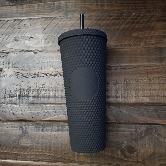 2019 LE Starbucks Studded Tumbler - Picture 2 of 2